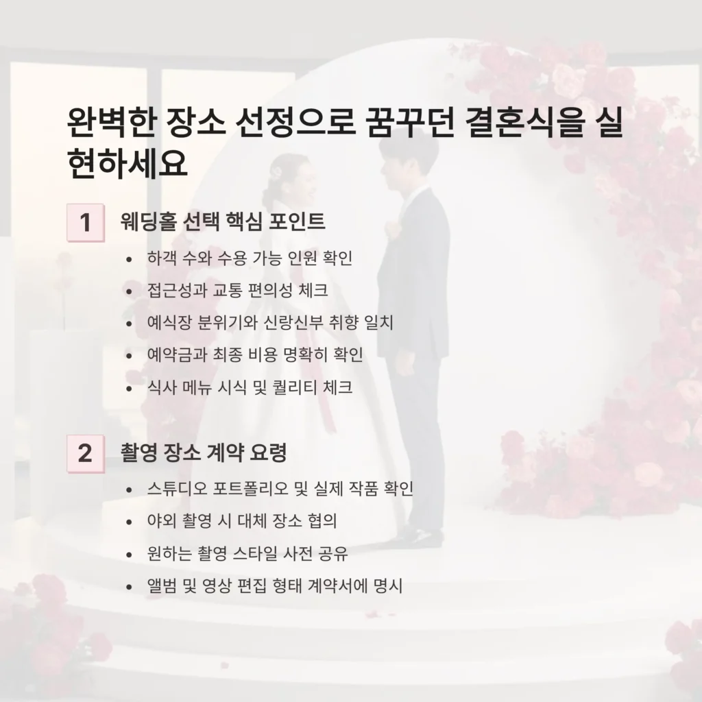 a-wedding-preparation-checklist