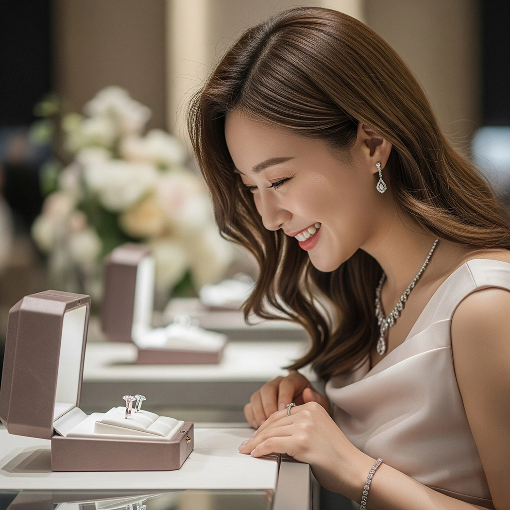 Information about the wedding fair