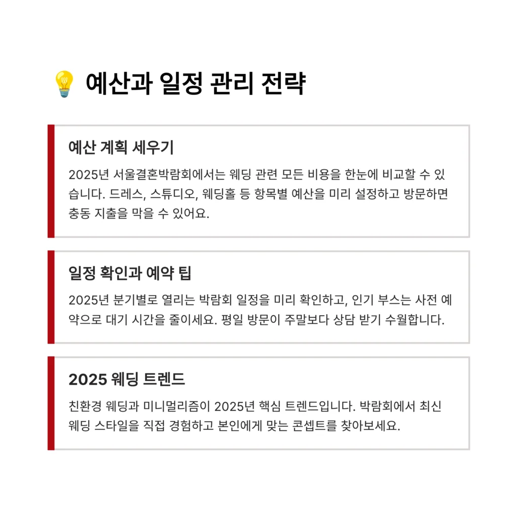 Seoul Marriage Fair