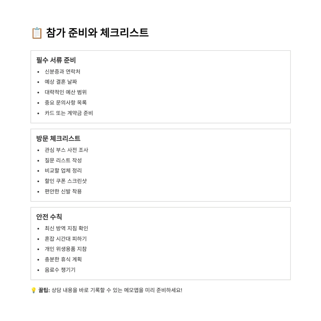 Seoul Marriage Fair
