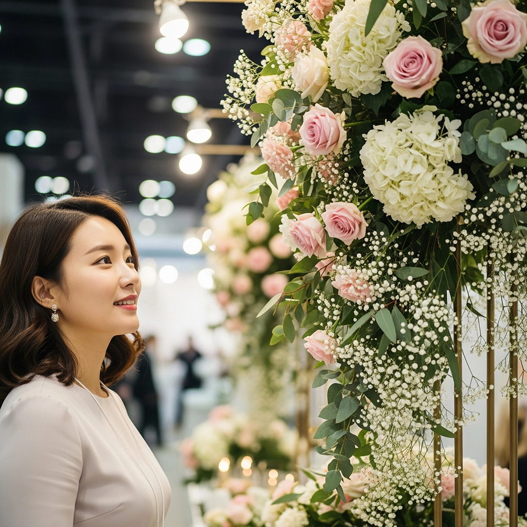 Seoul Marriage Fair