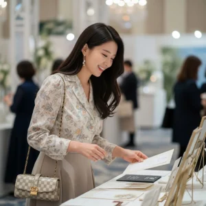 Seoul Wedding Fair