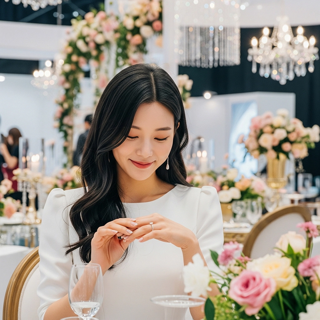 Seoul Wedding Fair