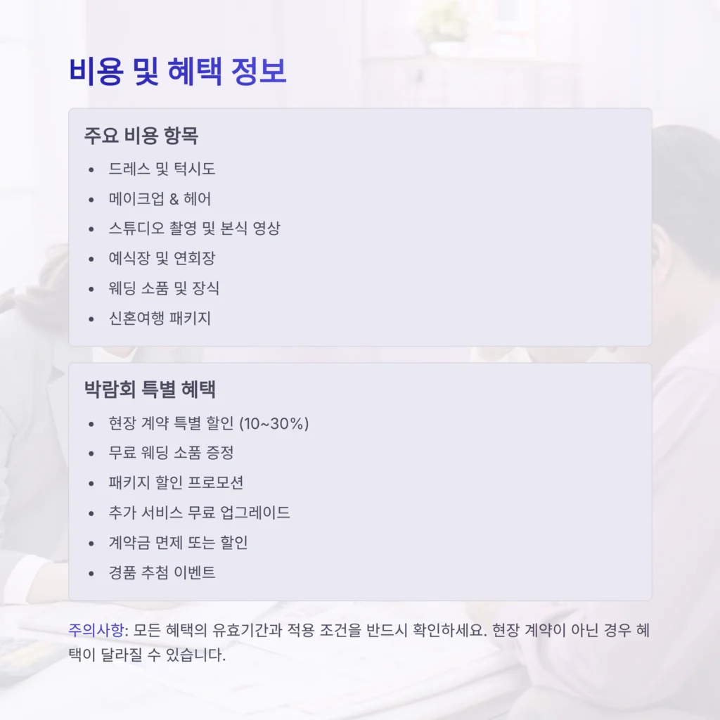 경남웨딩박람회