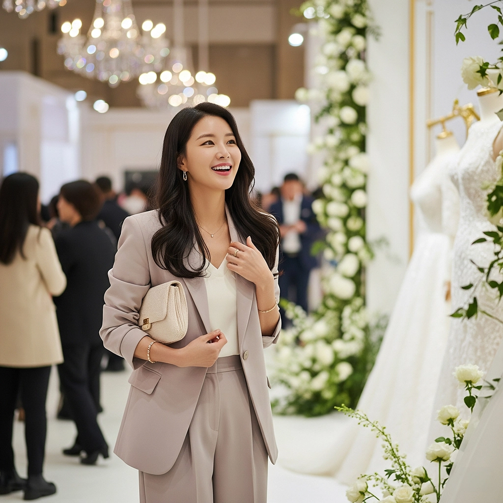 대구웨딩박람회