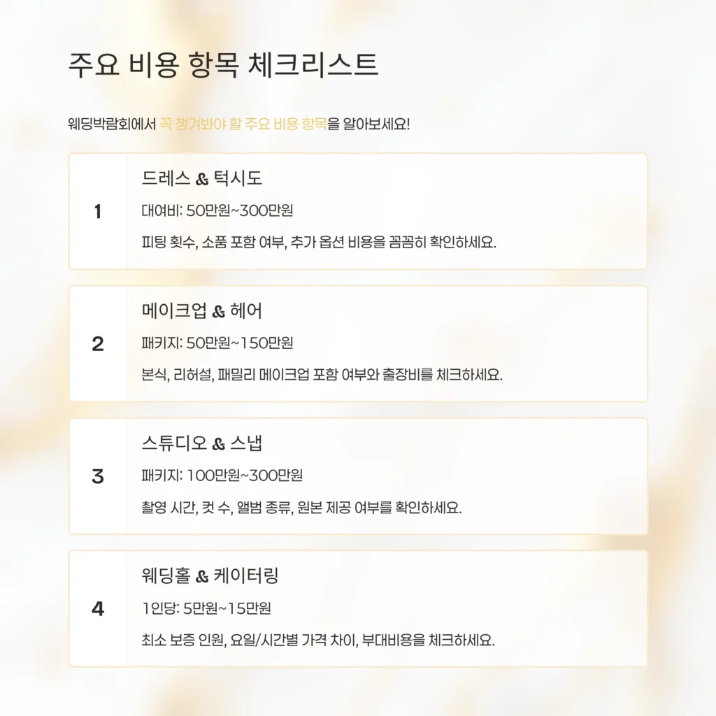 대전웨딩박람회