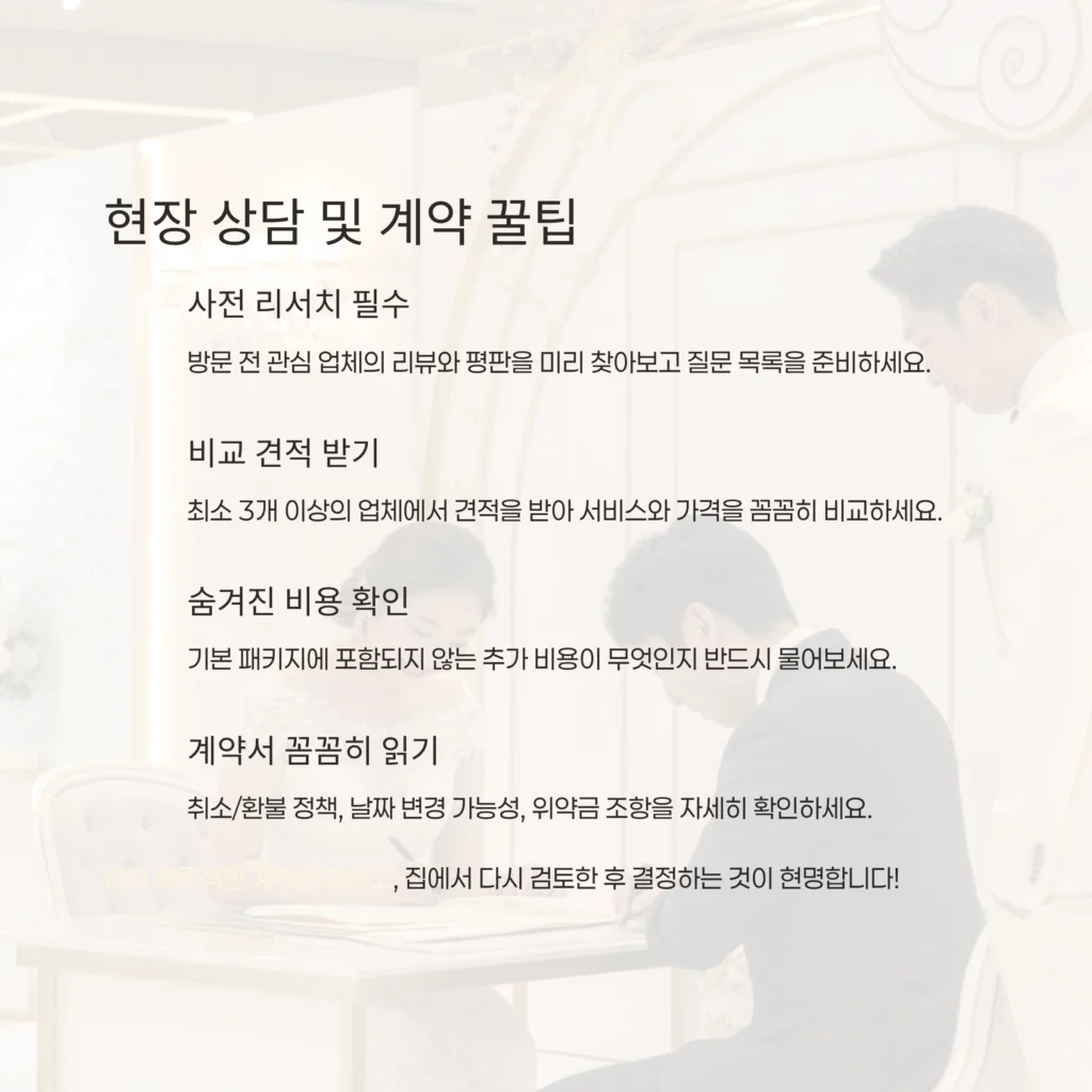 대전웨딩박람회