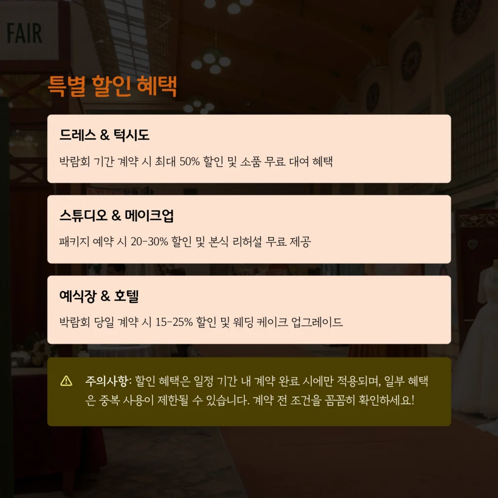 서울결혼박람회
