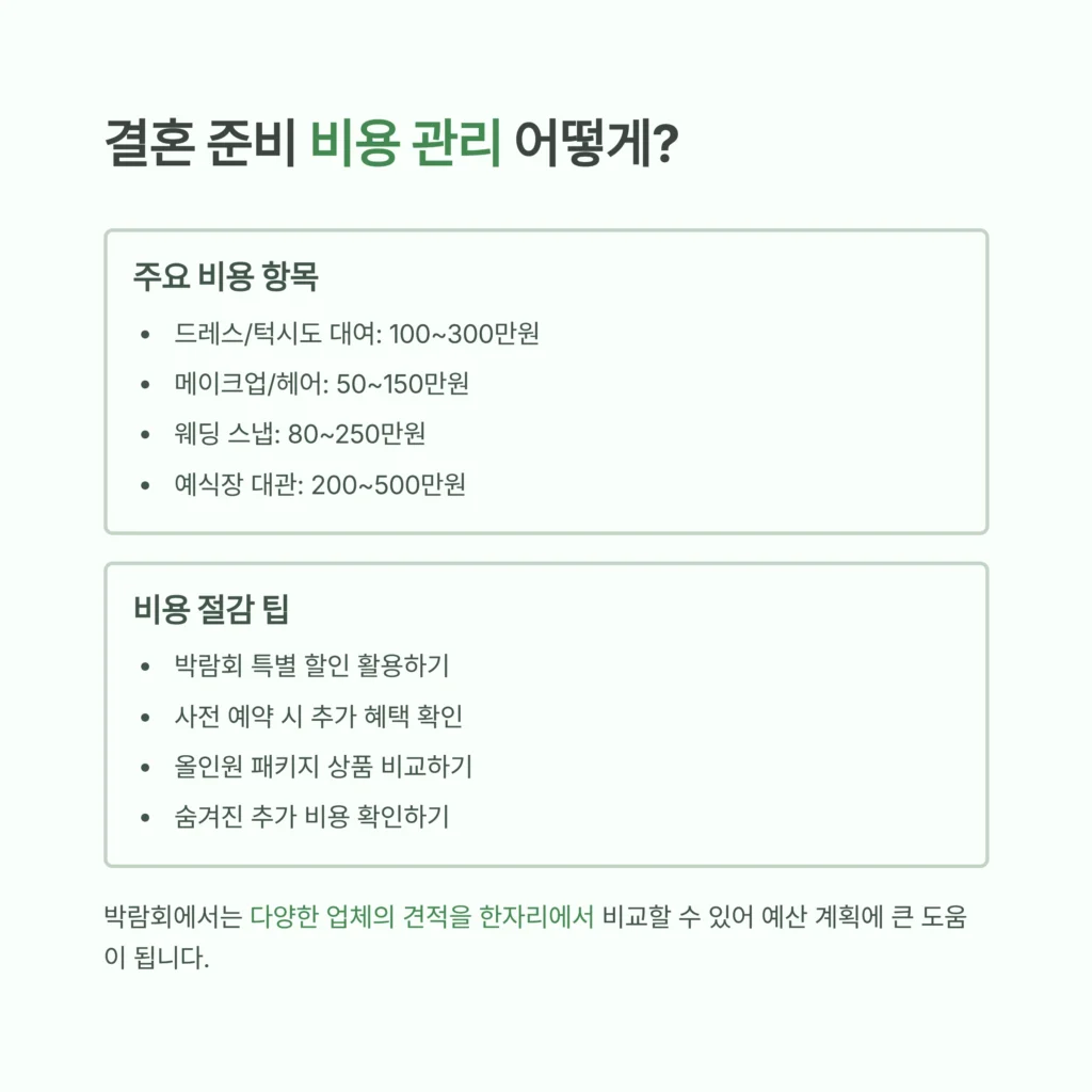 울산웨딩박람회