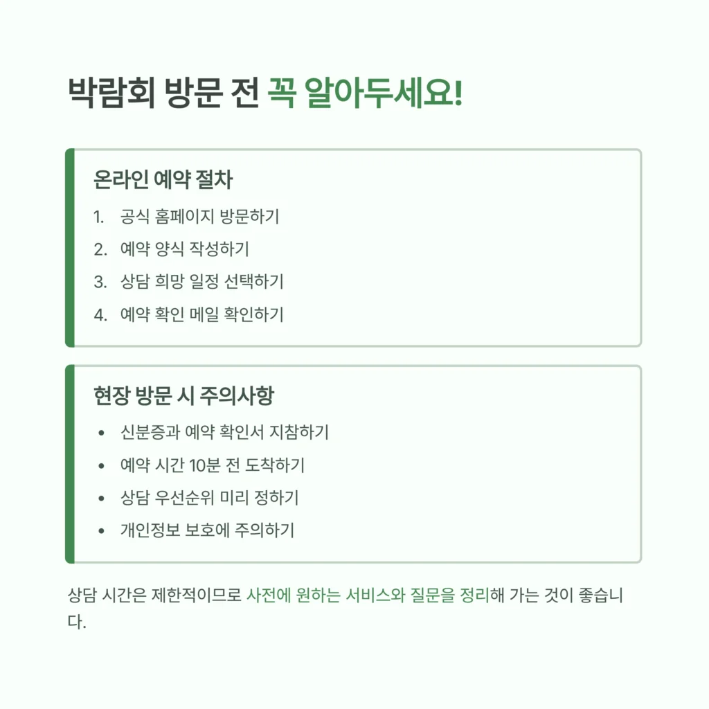 울산웨딩박람회