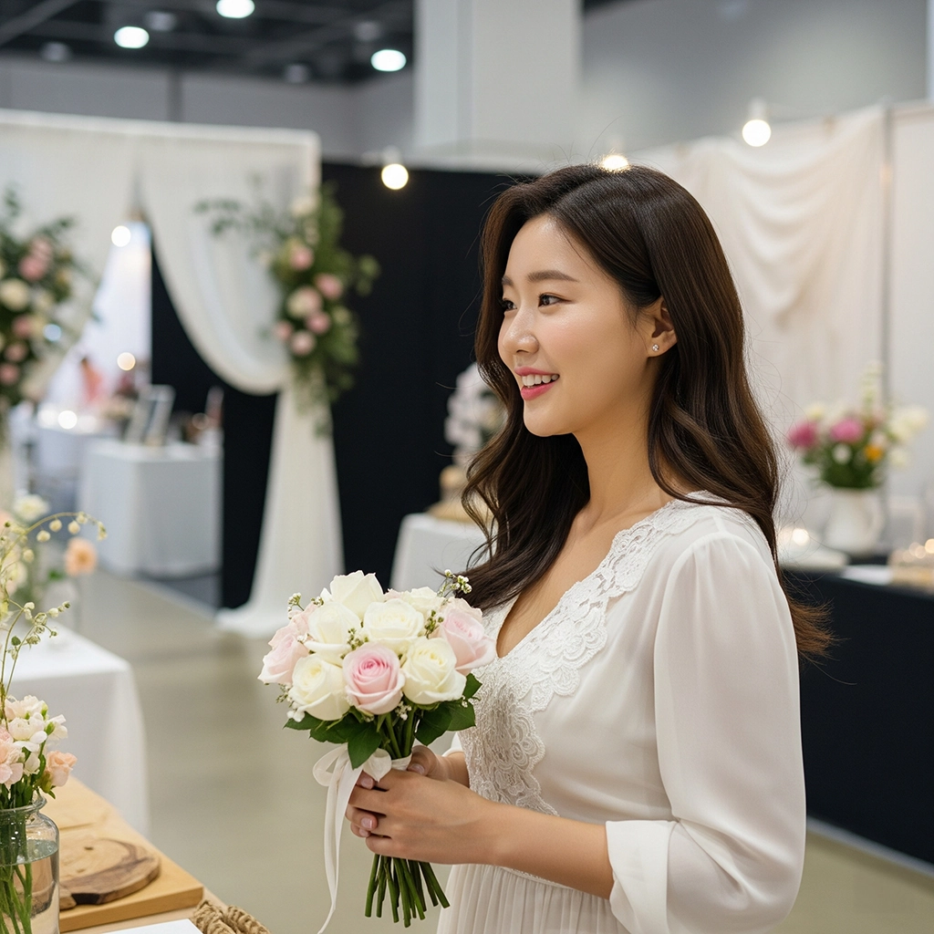 울산웨딩박람회
