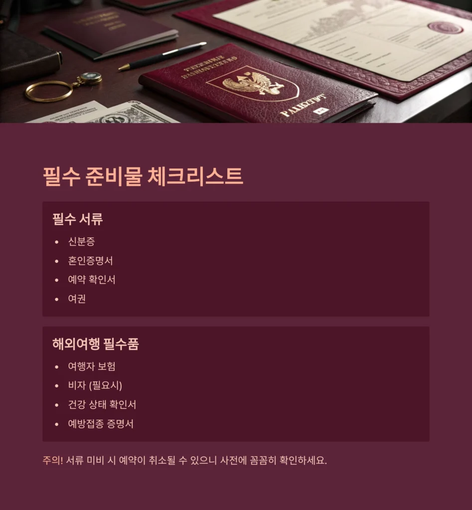 허니문박람회