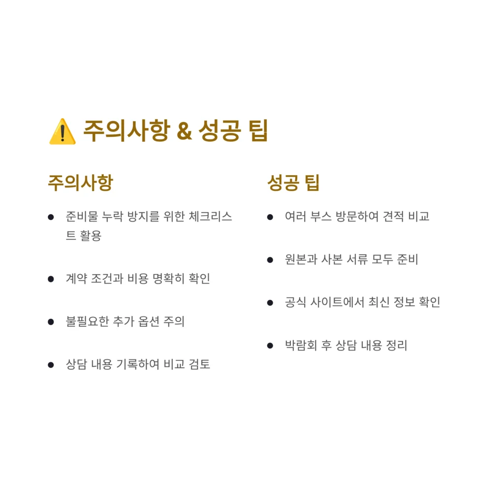 강원결혼박람회