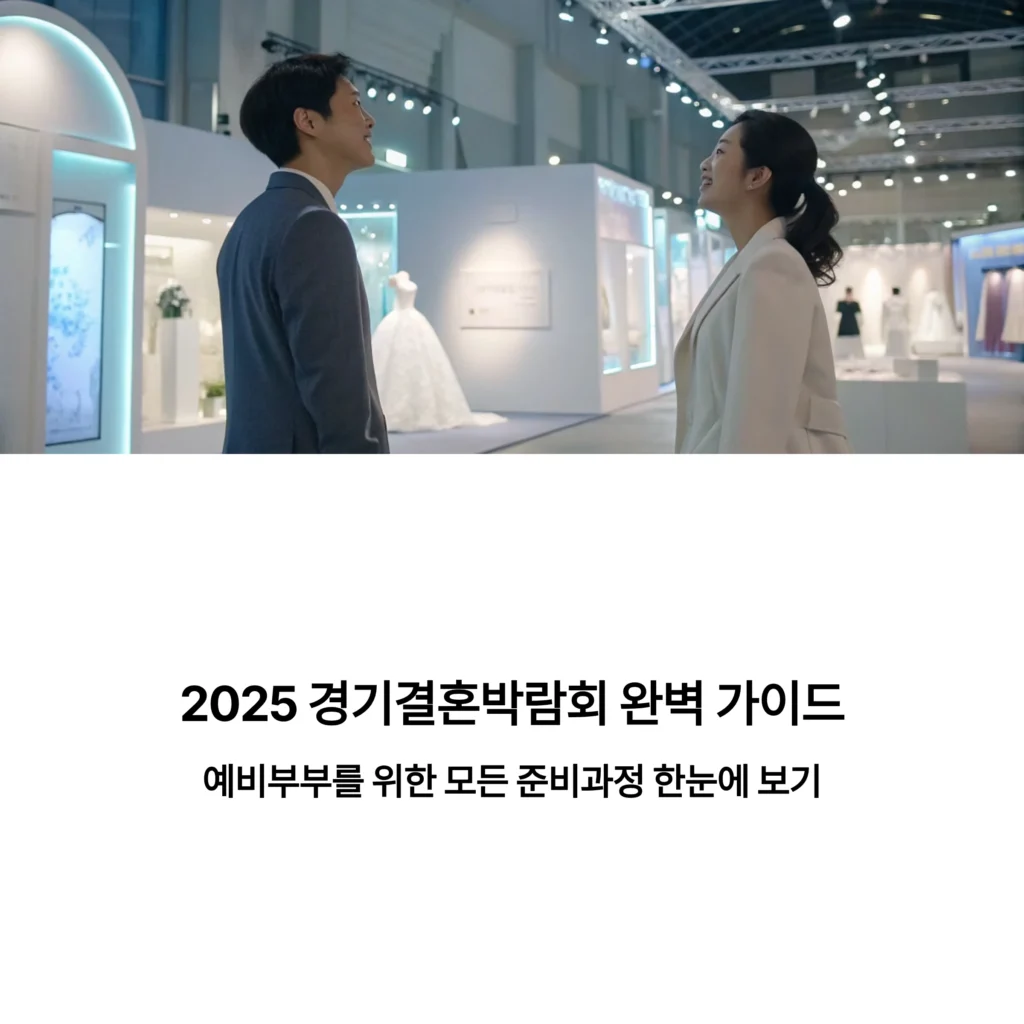 경기결혼박람회