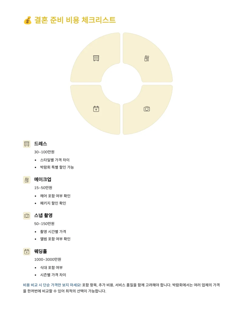 경기결혼박람회
