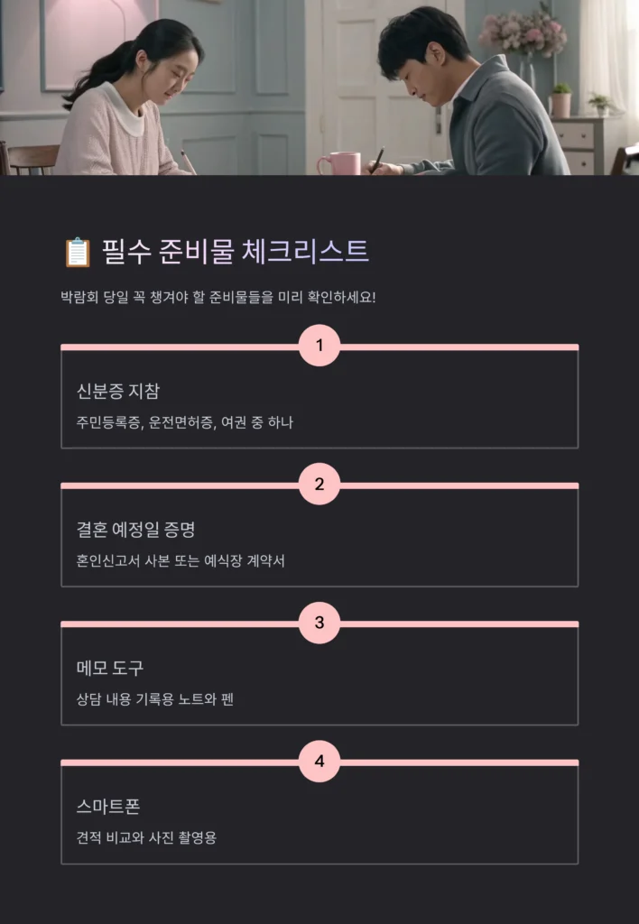 경기웨딩박람회