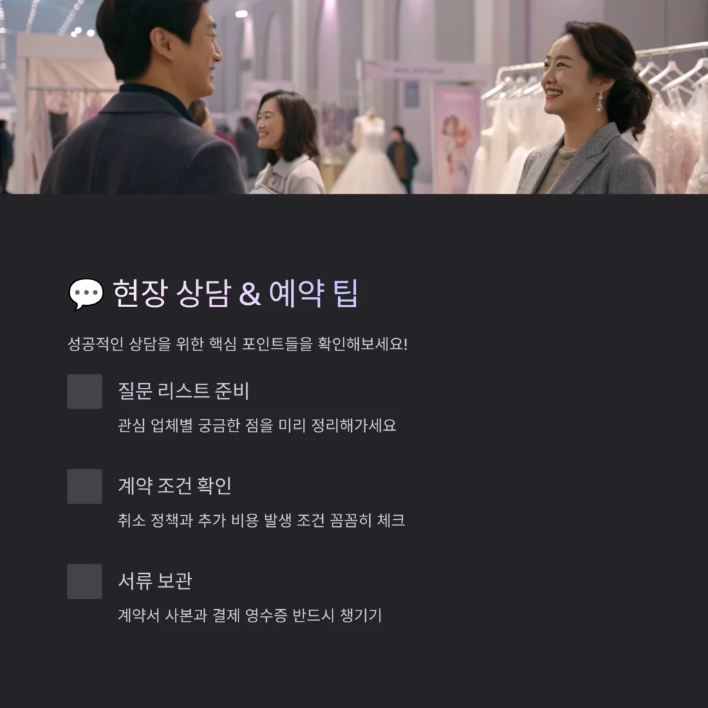 경기웨딩박람회