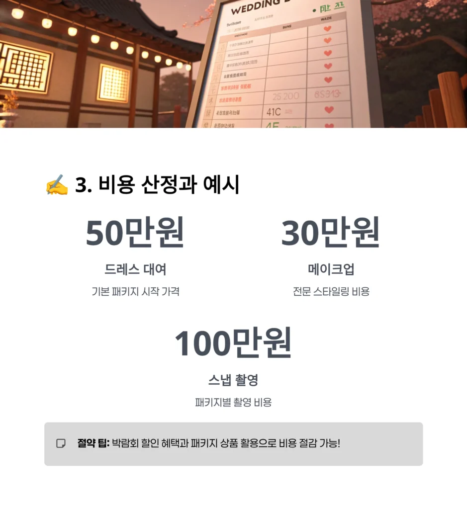 경남웨딩박람회