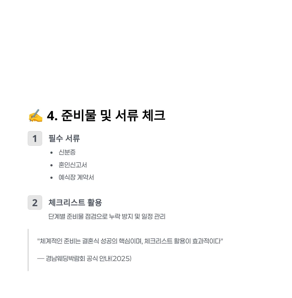 경남웨딩박람회