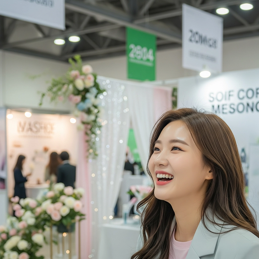 경남웨딩박람회