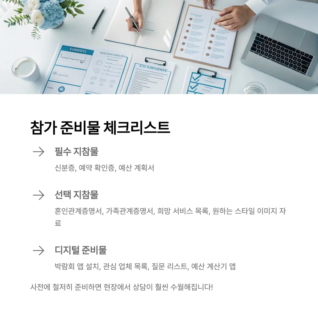대전결혼박람회