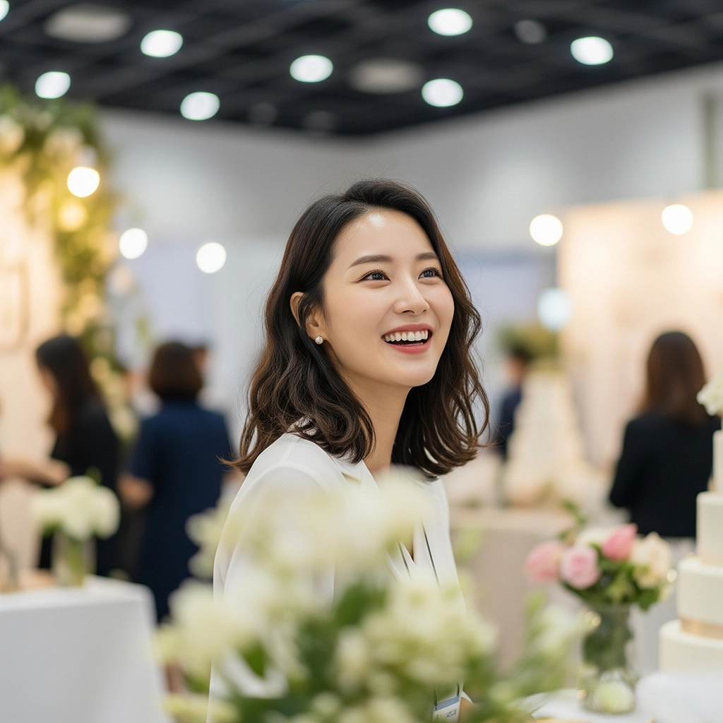 대전결혼박람회