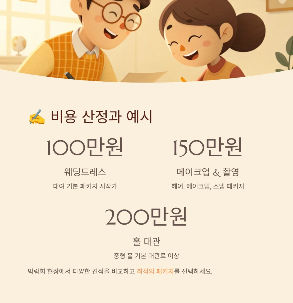 대전웨딩박람회