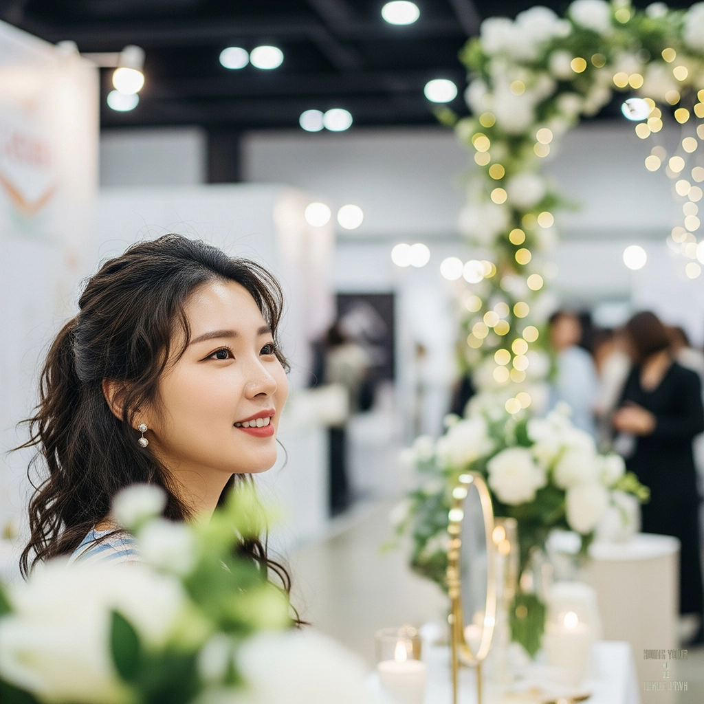 대전웨딩박람회