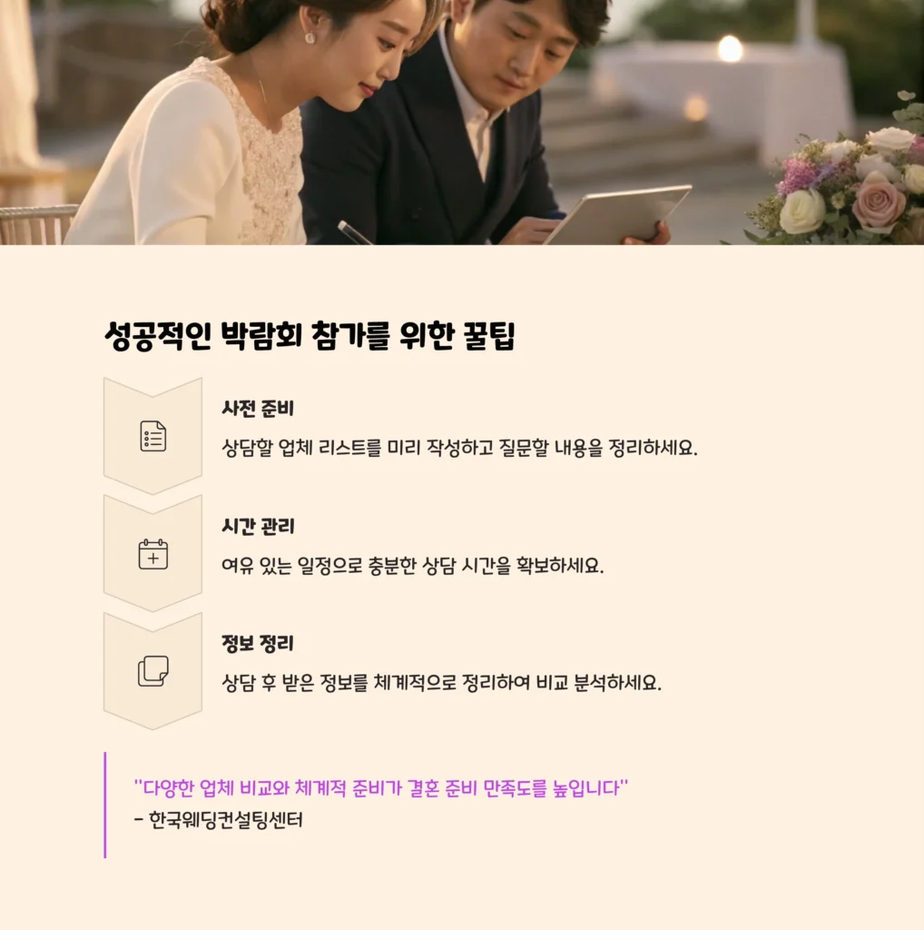 울산결혼박람회