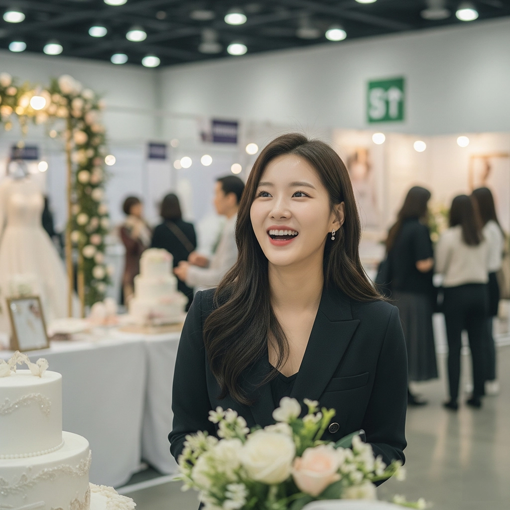 울산결혼박람회