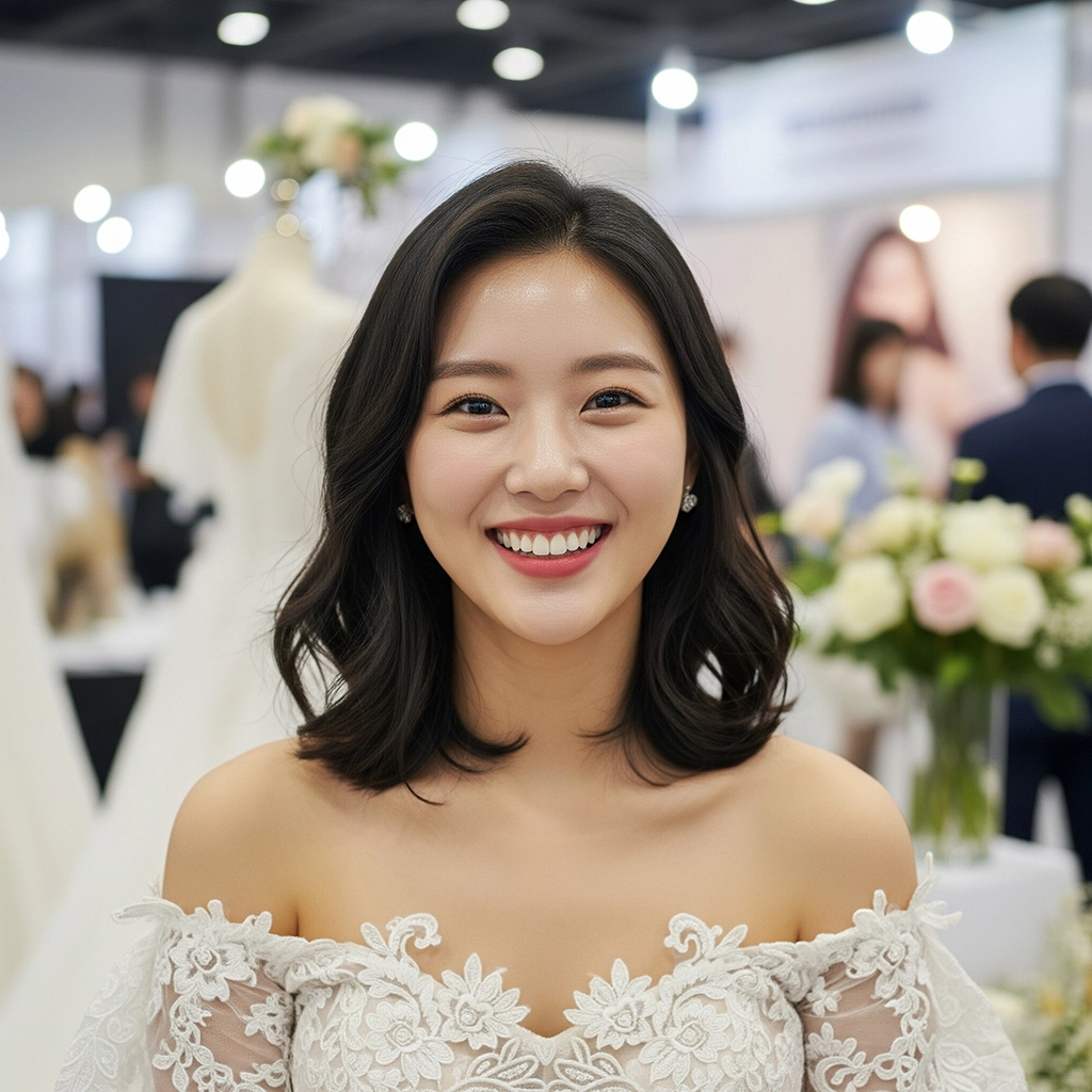 웨딩박람회