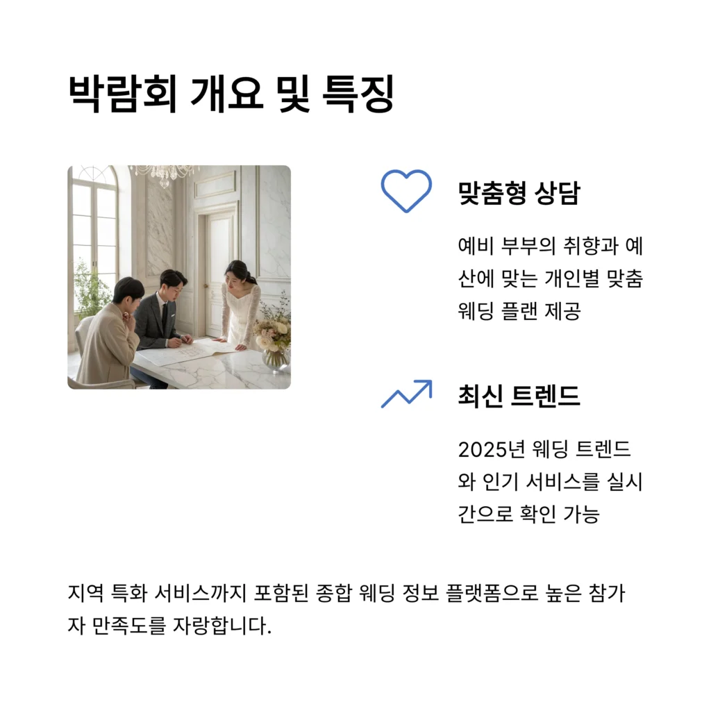 전라결혼박람회
