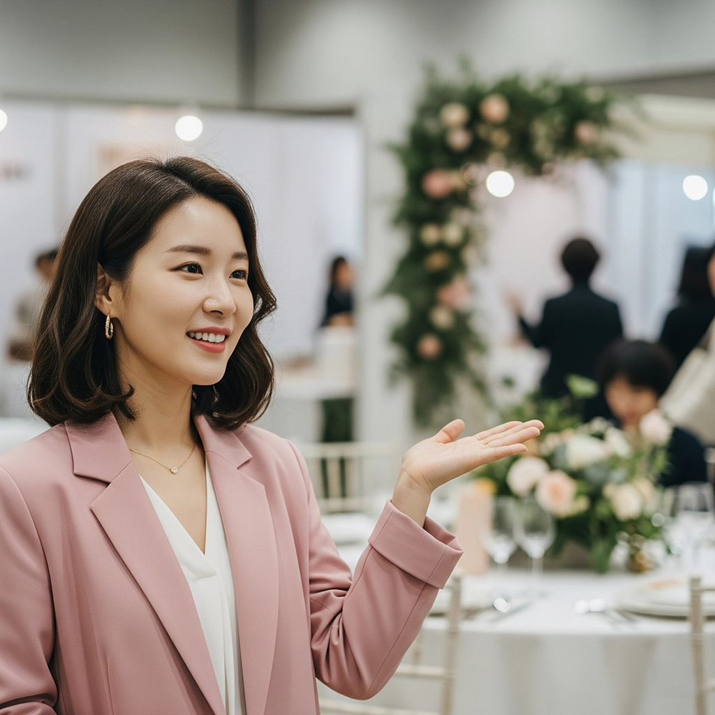 전라웨딩박람회