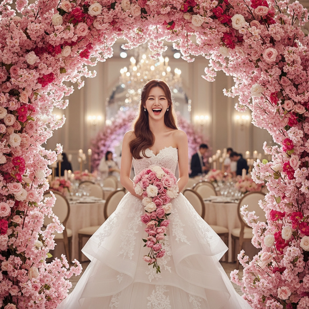 결혼박람회일정