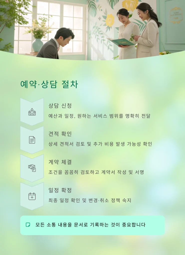 셀프웨딩스드메