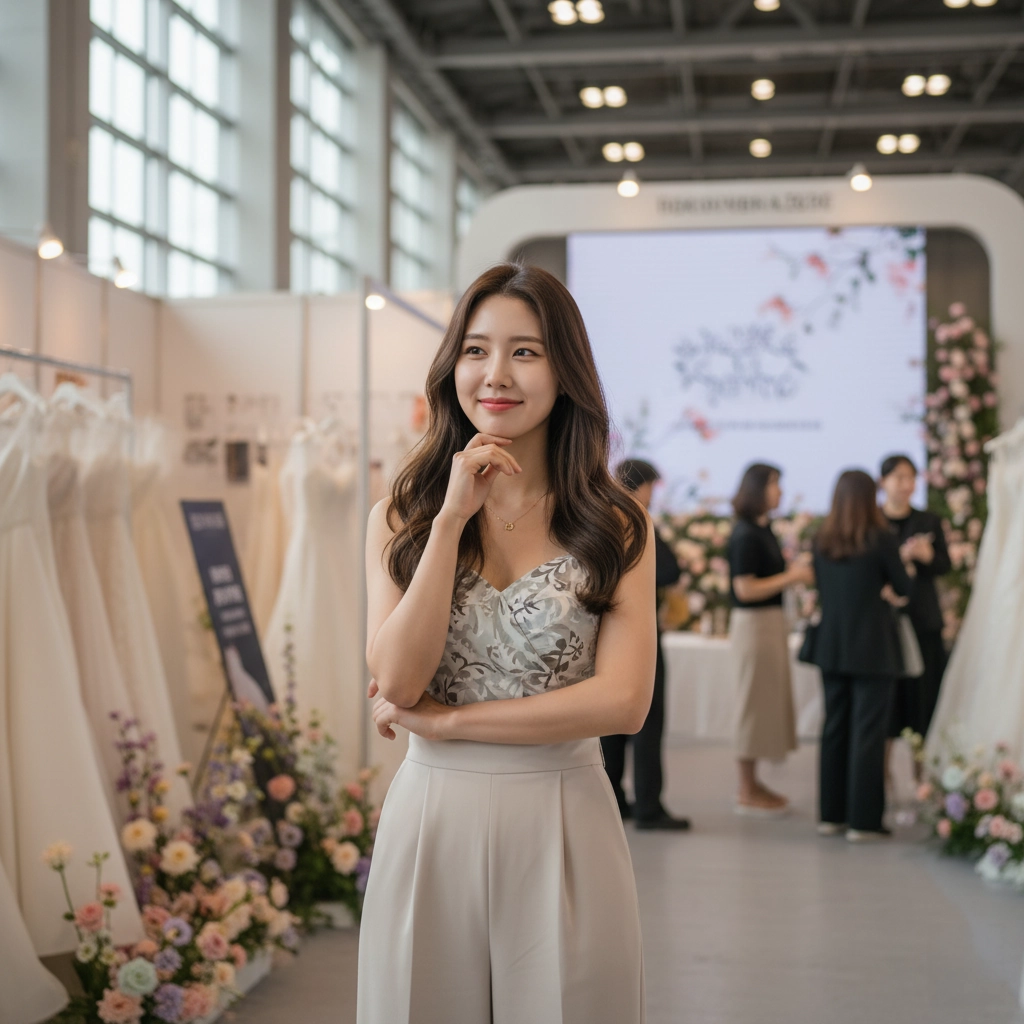 웨딩드레스 종류