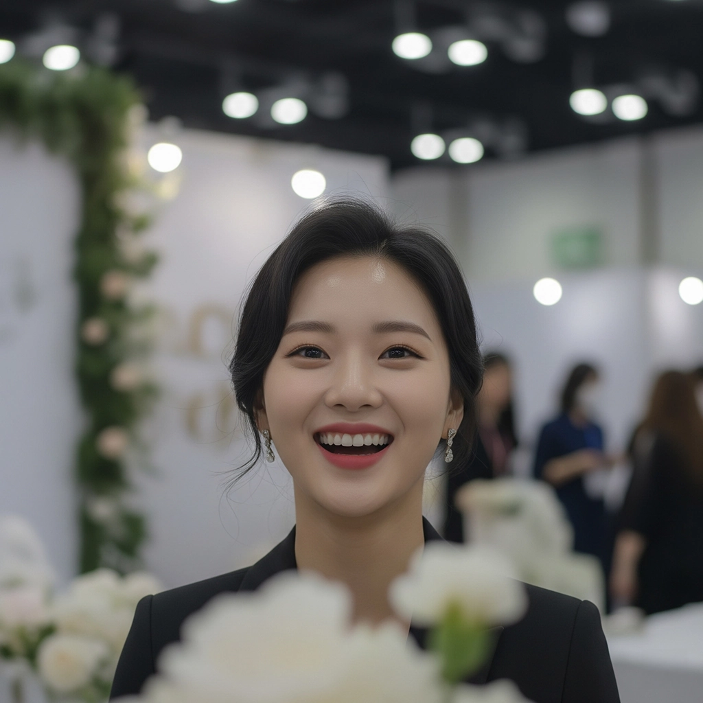 웨딩박람회일정