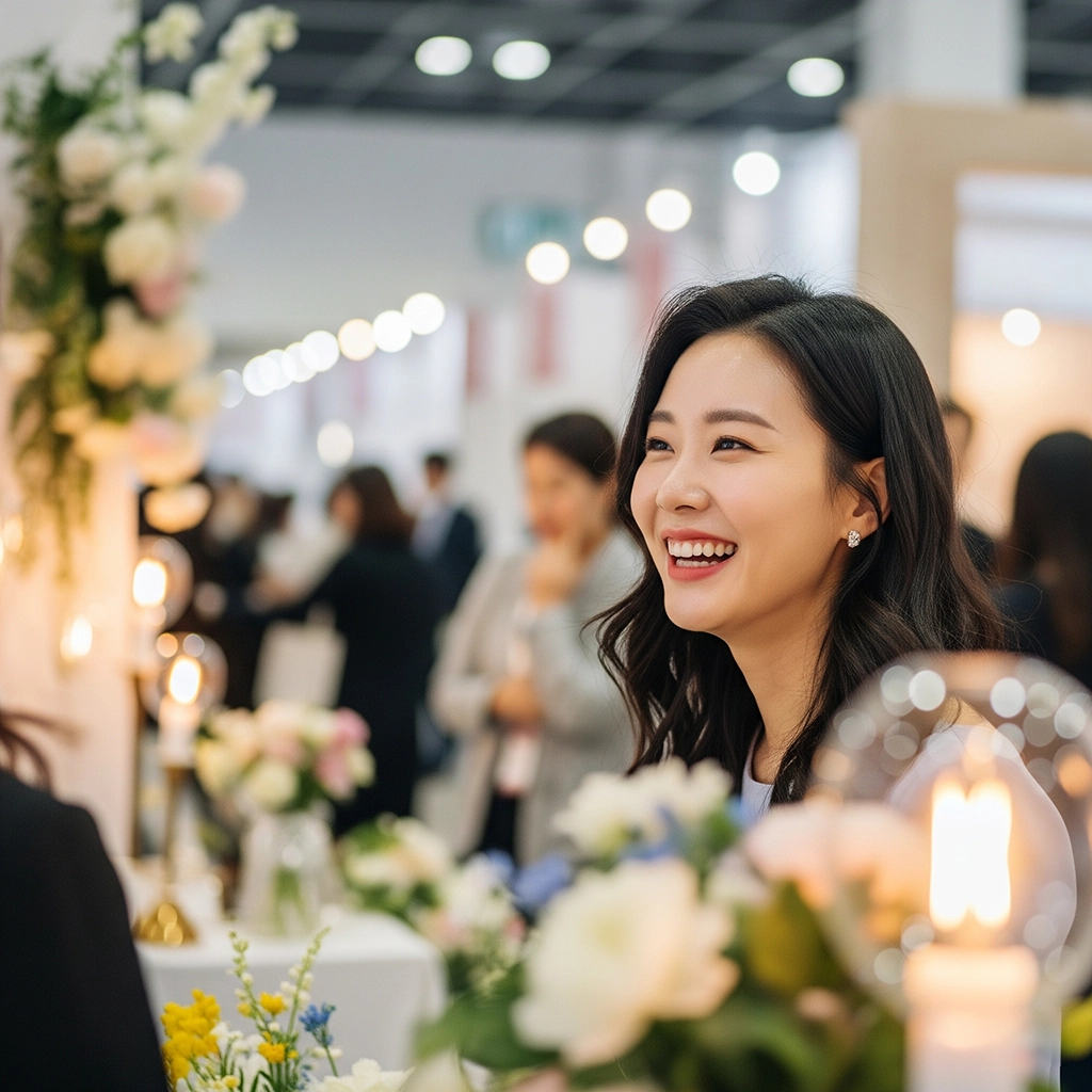 전국웨딩박람회