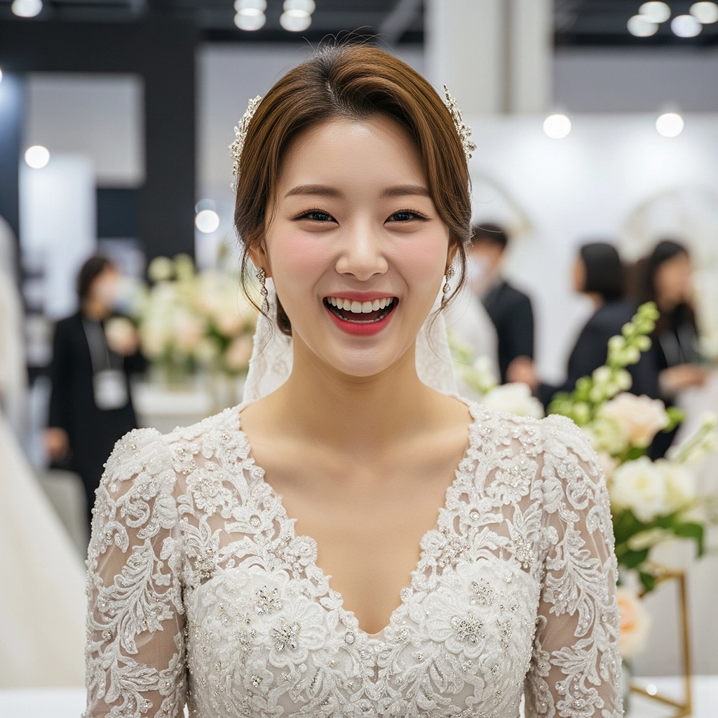 충청웨딩박람회