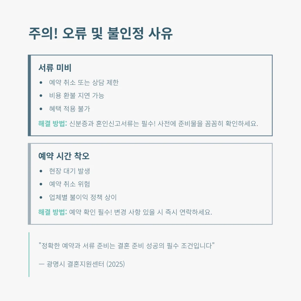 광명결혼박람회