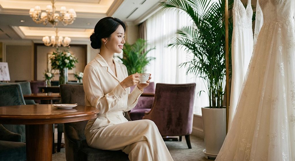 광명결혼박람회