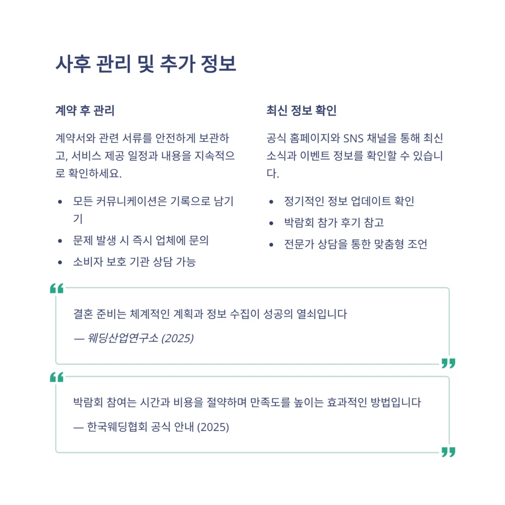 동탄결혼박람회