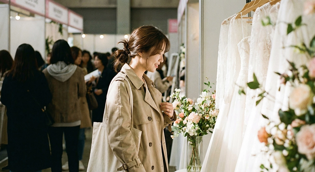 동탄결혼박람회