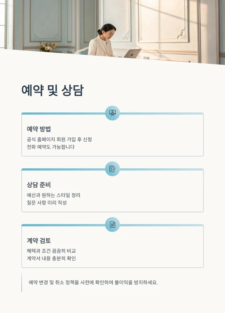 안산결혼박람회