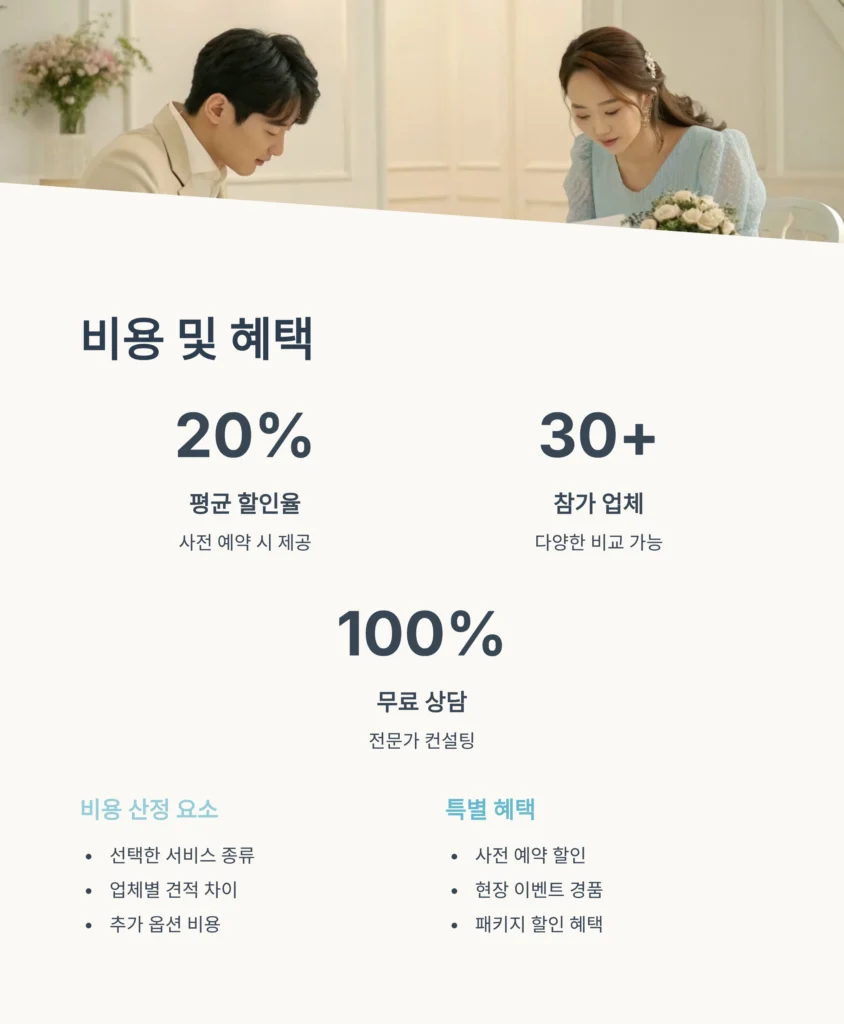 안산결혼박람회