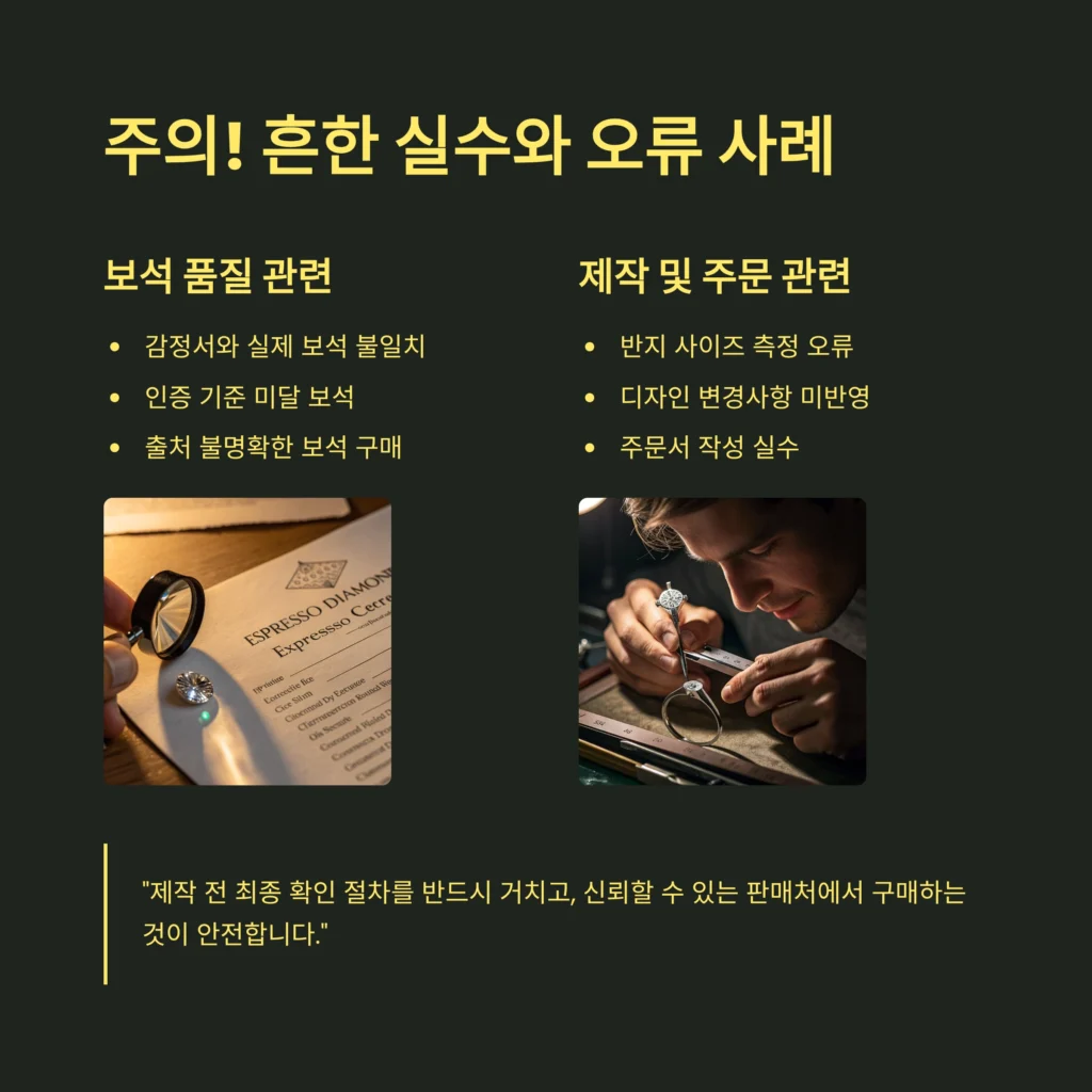 웨딩링 보석 의미