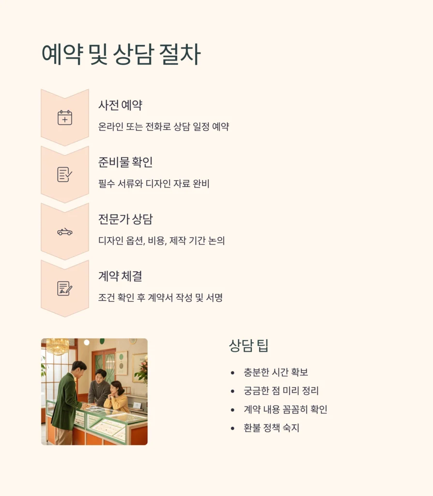 웨딩반지 디자인