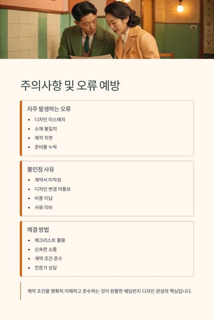 웨딩반지 디자인