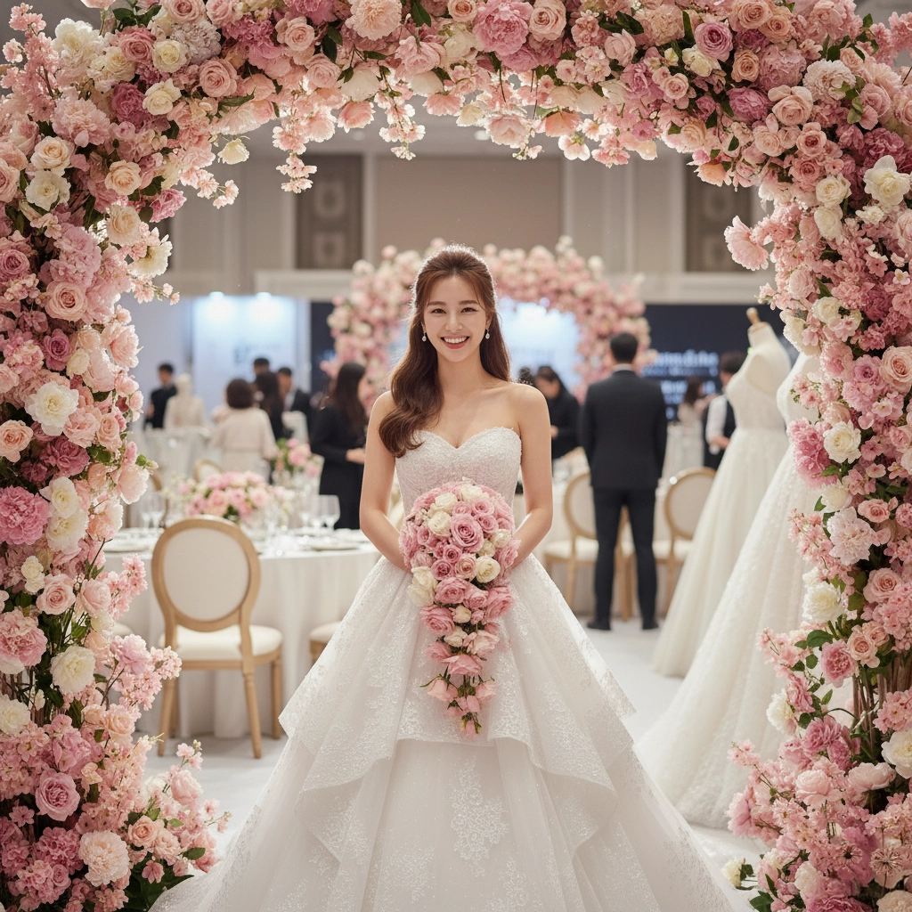 웨딩반지 디자인