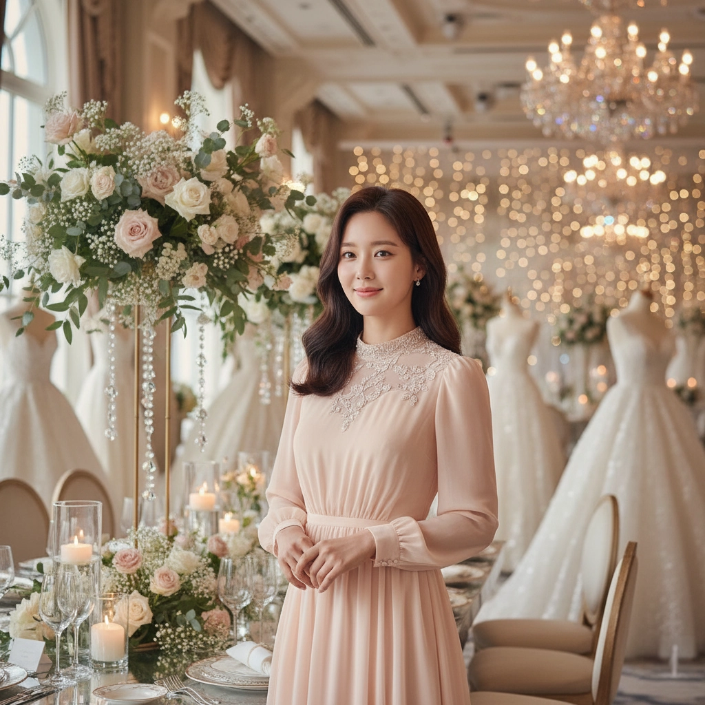 웨딩스튜디오 체크리스트